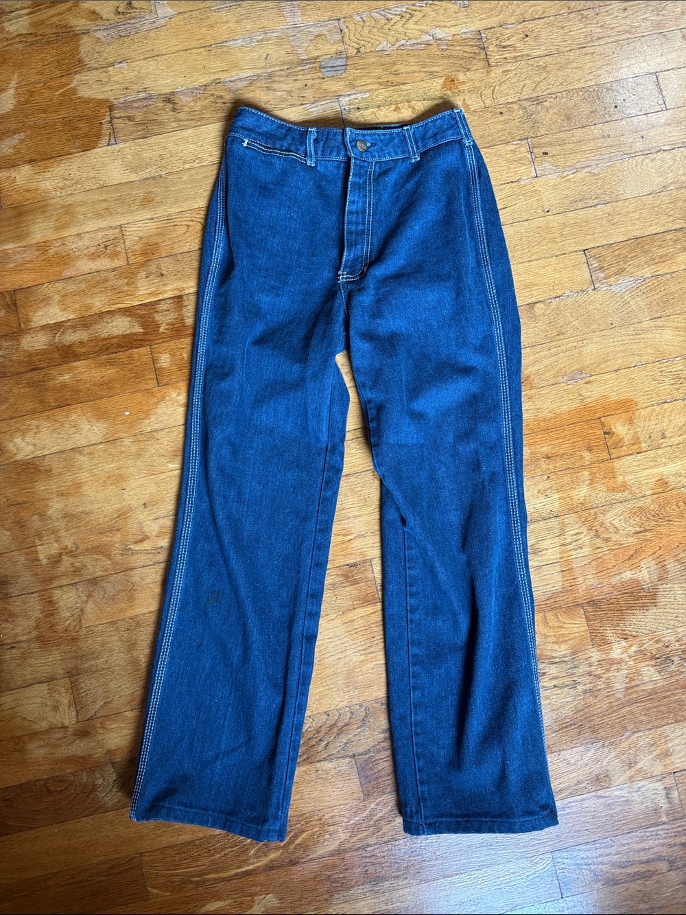 Vintage 1970 Jeans